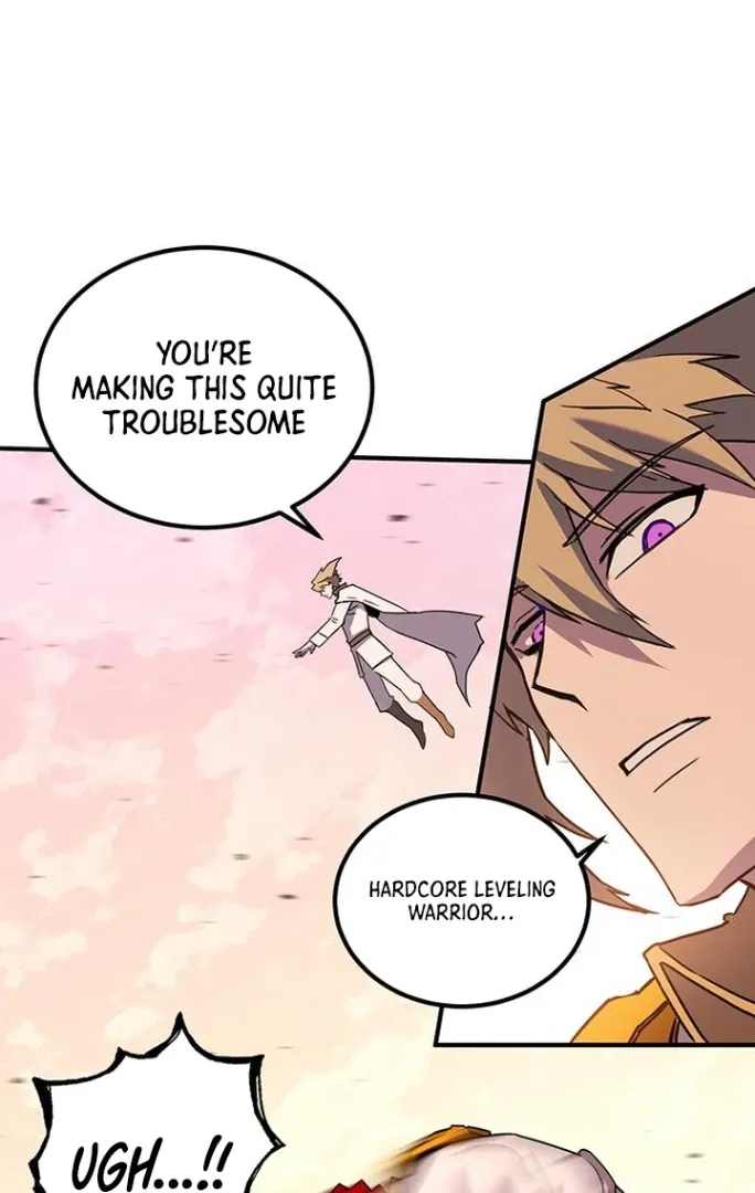 Hardcore Leveling Warrior Chapter 426 page 127 - 
