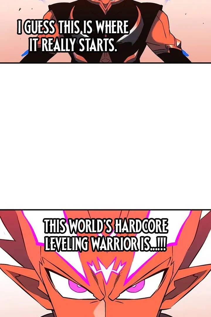 Hardcore Leveling Warrior Chapter 426 page 137 - 