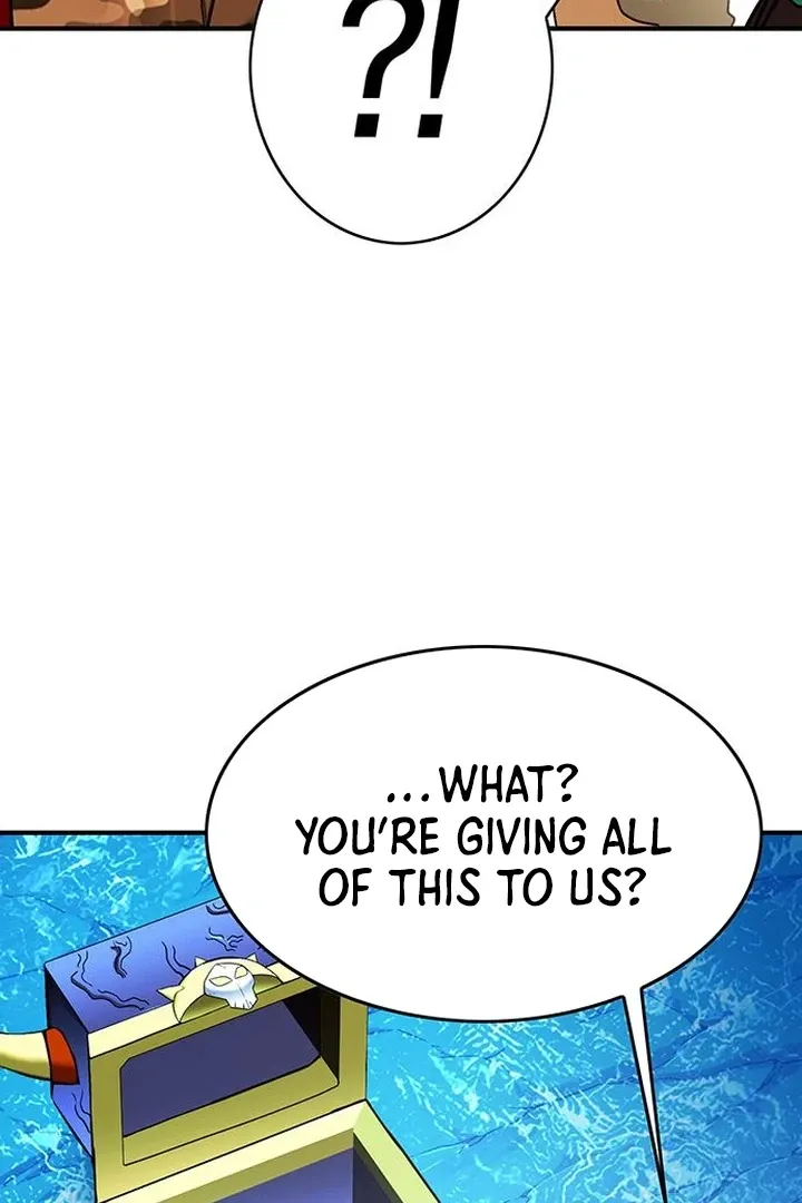 Hardcore Leveling Warrior Chapter 426 page 16 - 