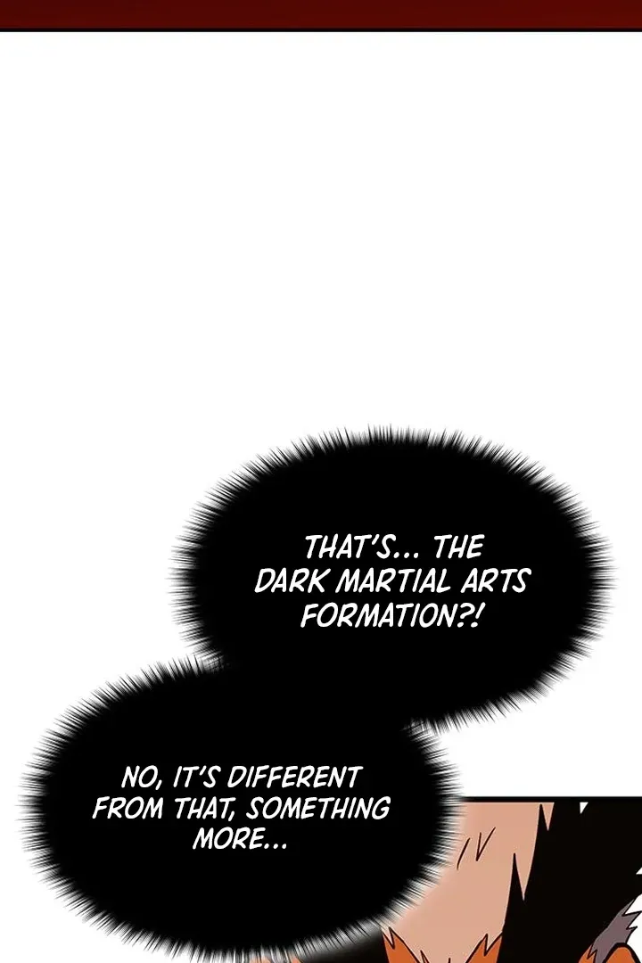 Hardcore Leveling Warrior Chapter 426 page 154 - 