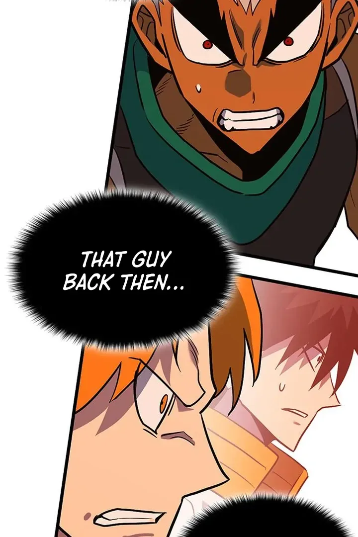 Hardcore Leveling Warrior Chapter 426 page 155 - 