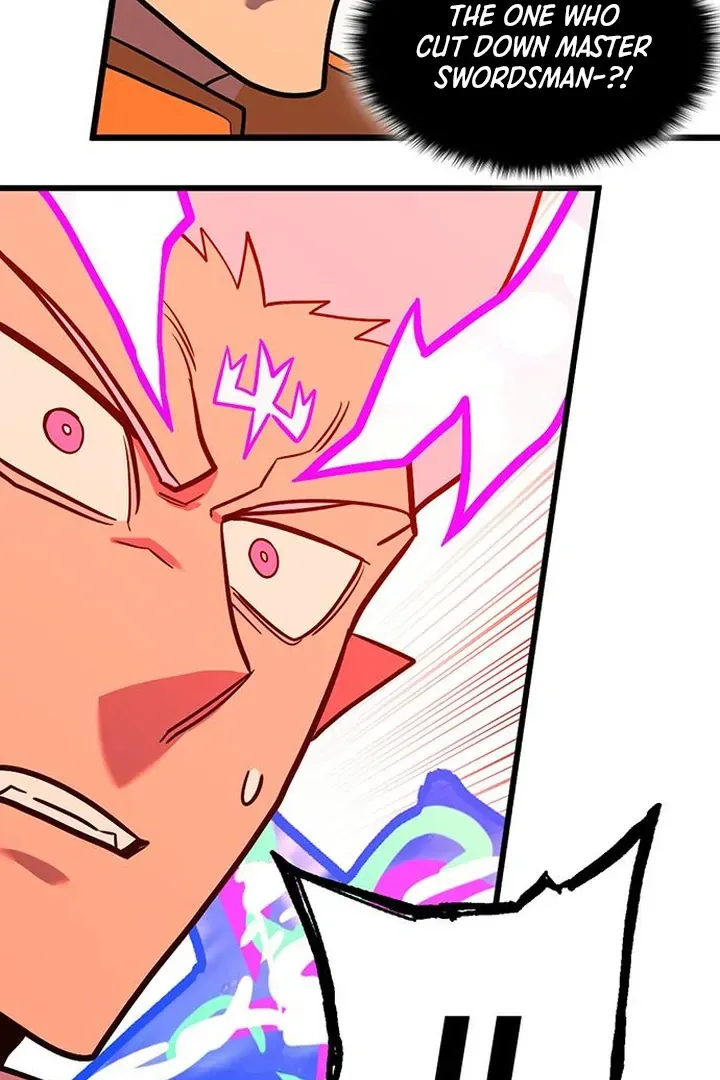 Hardcore Leveling Warrior Chapter 426 page 156 - 
