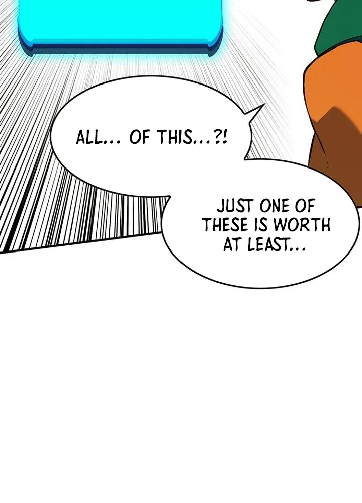 Hardcore Leveling Warrior Chapter 426 page 19 - 