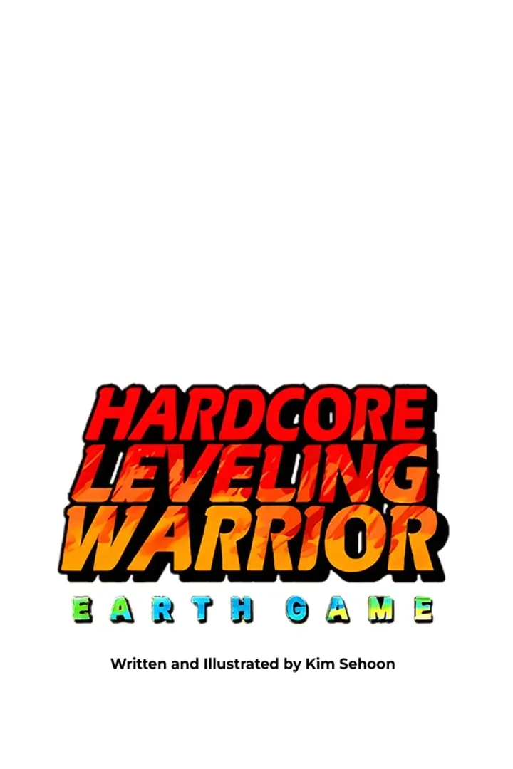 Hardcore Leveling Warrior Chapter 426 page 3 - 