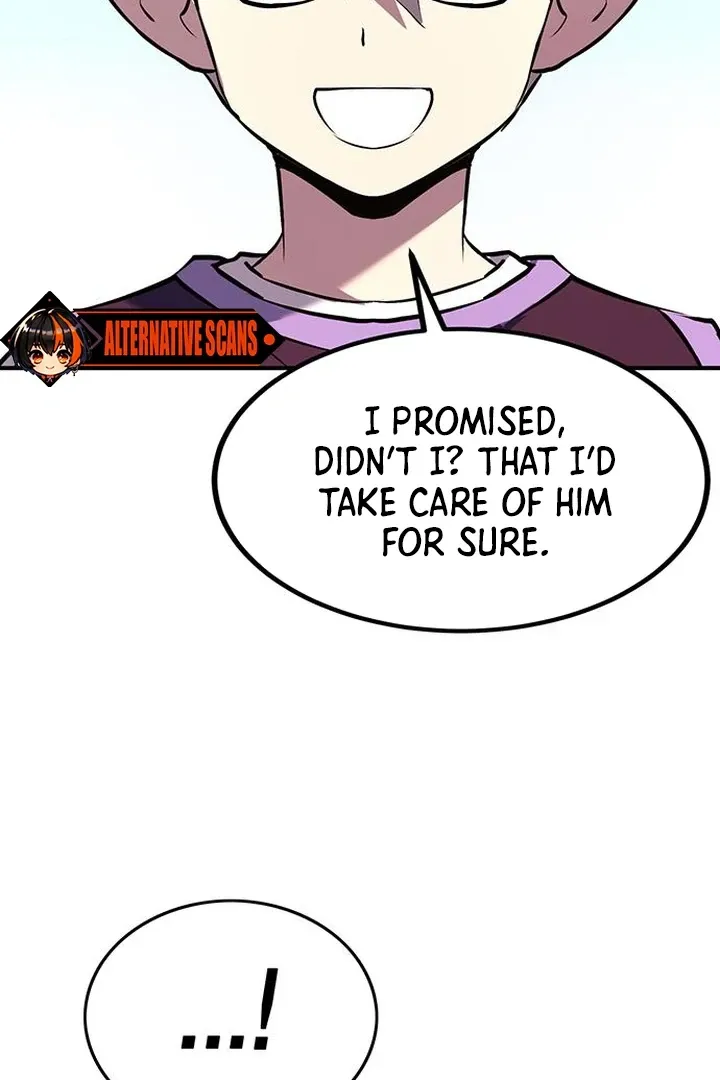 Hardcore Leveling Warrior Chapter 426 page 22 - 