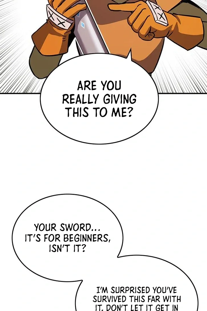 Hardcore Leveling Warrior Chapter 426 page 26 - 