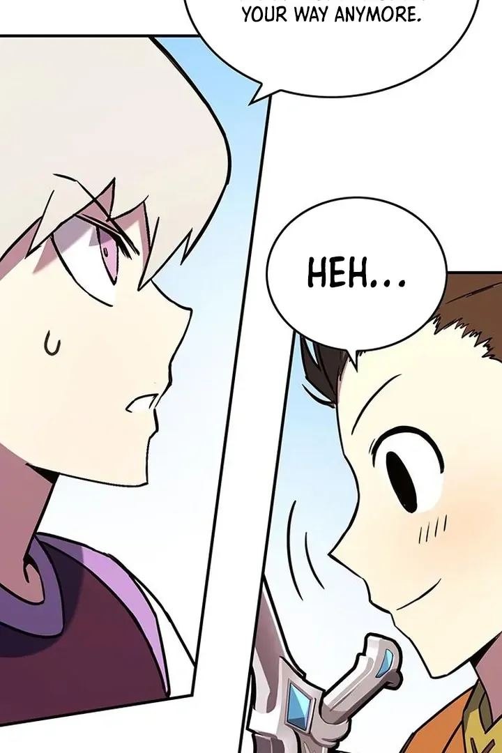 Hardcore Leveling Warrior Chapter 426 page 27 - 
