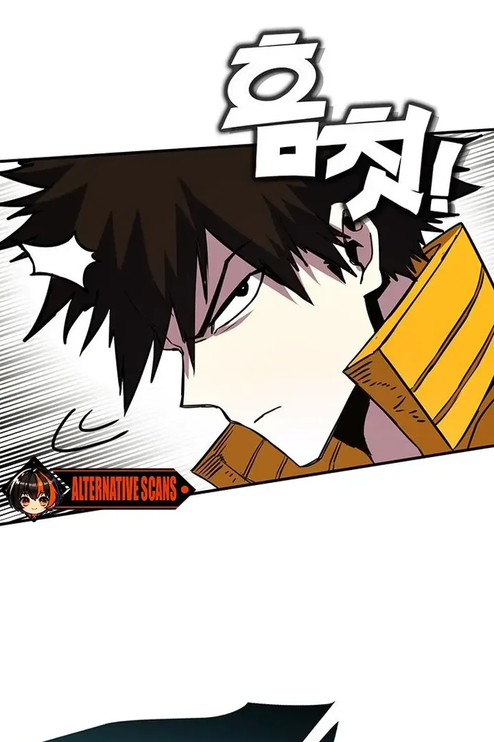 Hardcore Leveling Warrior Chapter 426 page 33 - 