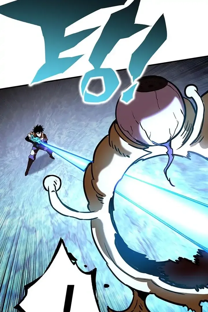 Hardcore Leveling Warrior Chapter 426 page 34 - 