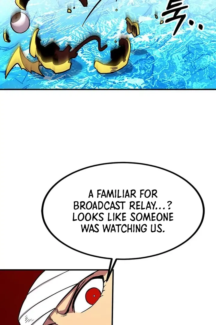 Hardcore Leveling Warrior Chapter 426 page 36 - 