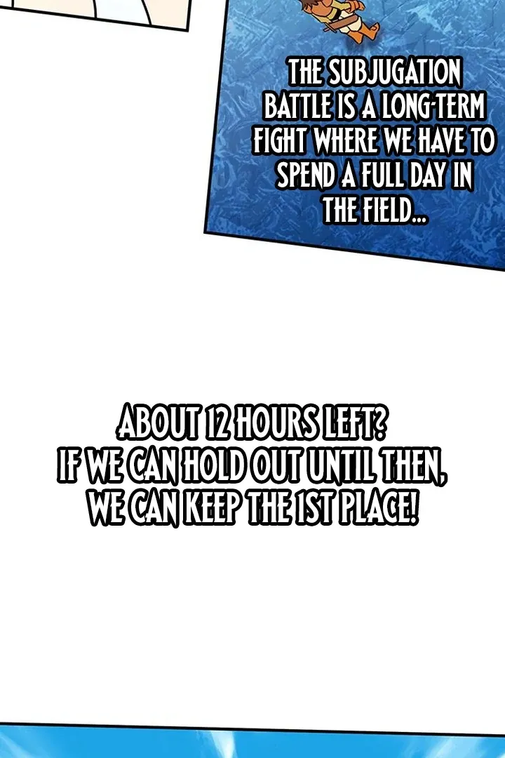 Hardcore Leveling Warrior Chapter 426 page 41 - 
