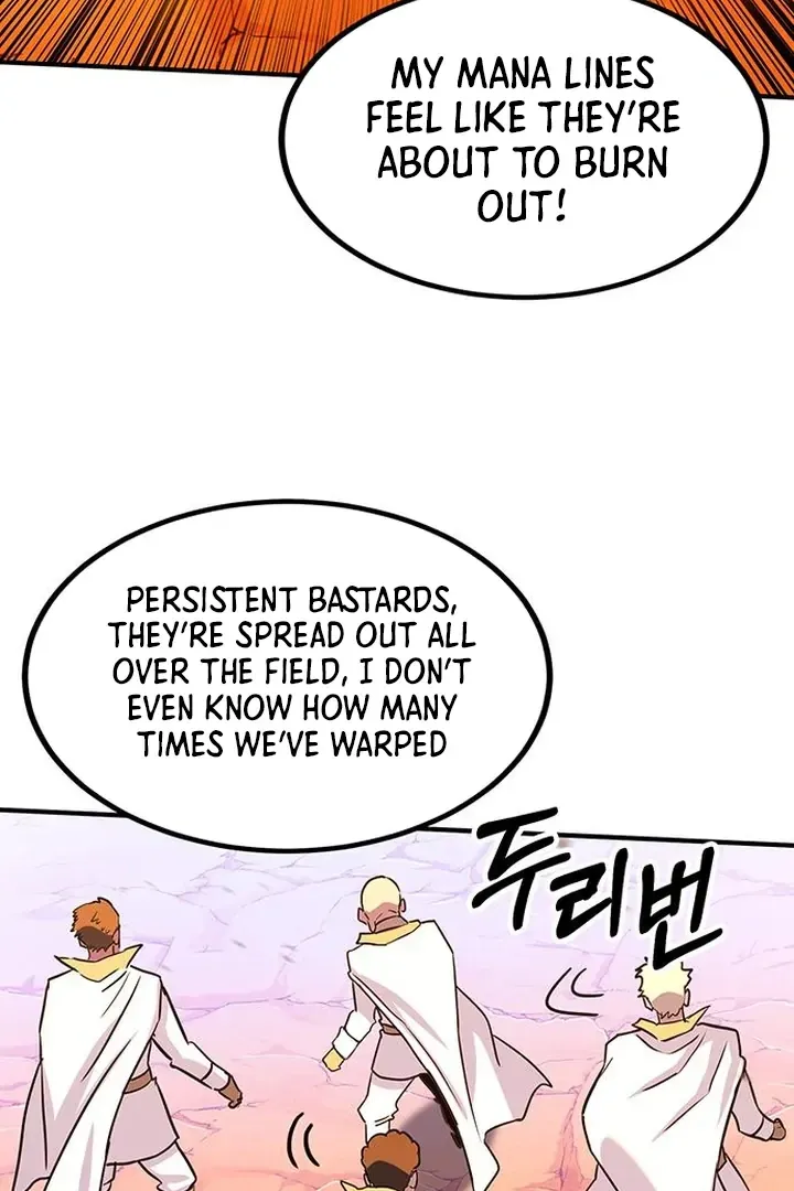 Hardcore Leveling Warrior Chapter 426 page 45 - 