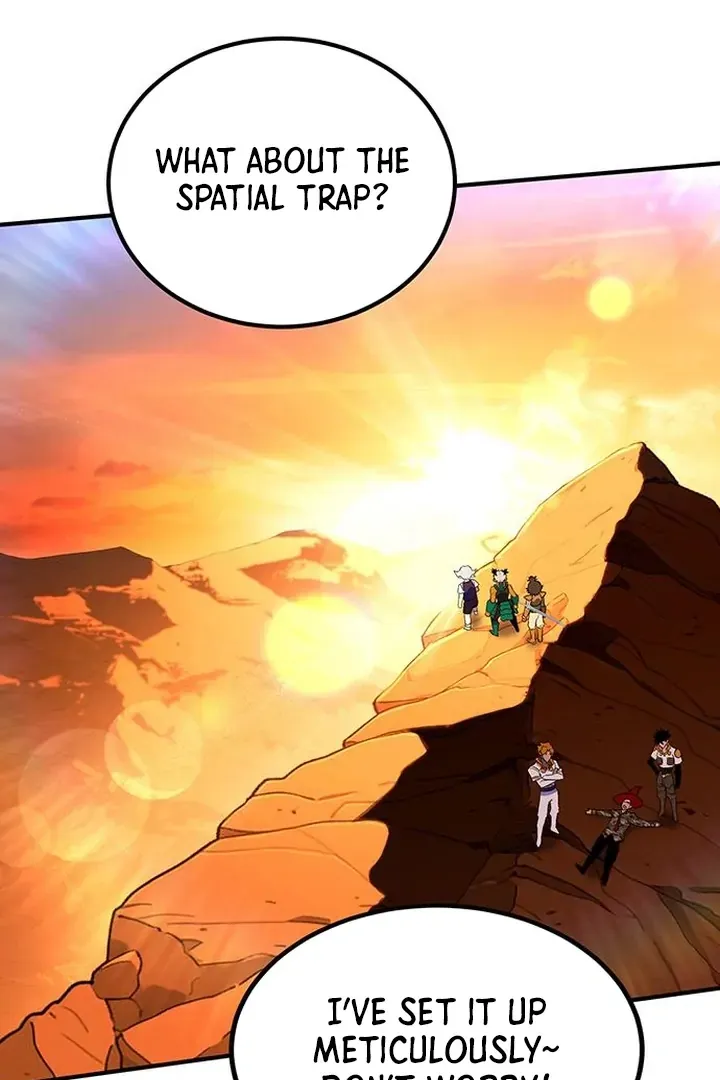 Hardcore Leveling Warrior Chapter 426 page 49 - 