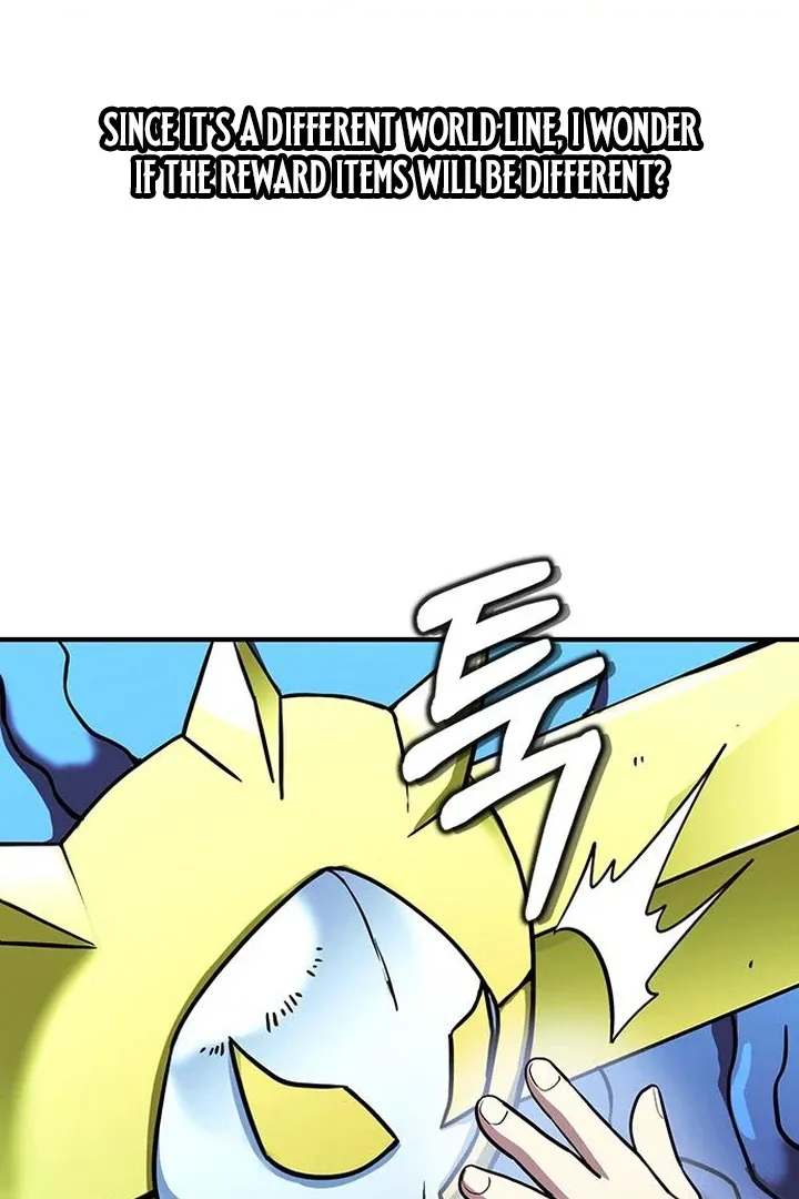 Hardcore Leveling Warrior Chapter 426 page 6 - 