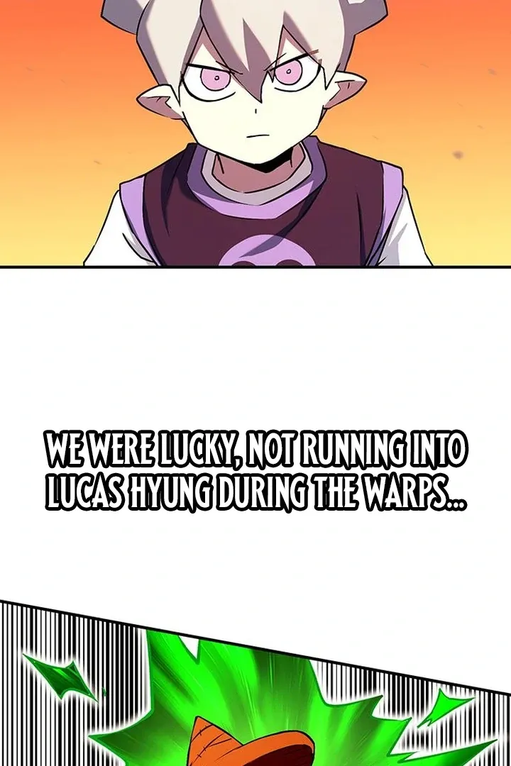 Hardcore Leveling Warrior Chapter 426 page 52 - 