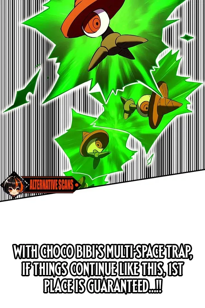 Hardcore Leveling Warrior Chapter 426 page 53 - 