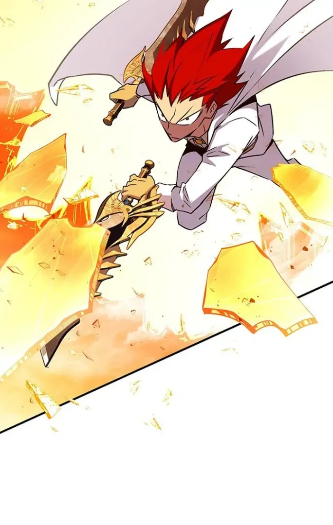Hardcore Leveling Warrior Chapter 426 page 58 - 