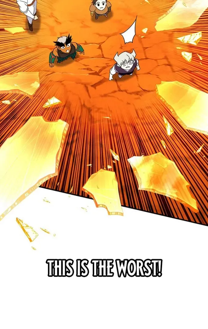 Hardcore Leveling Warrior Chapter 426 page 60 - 
