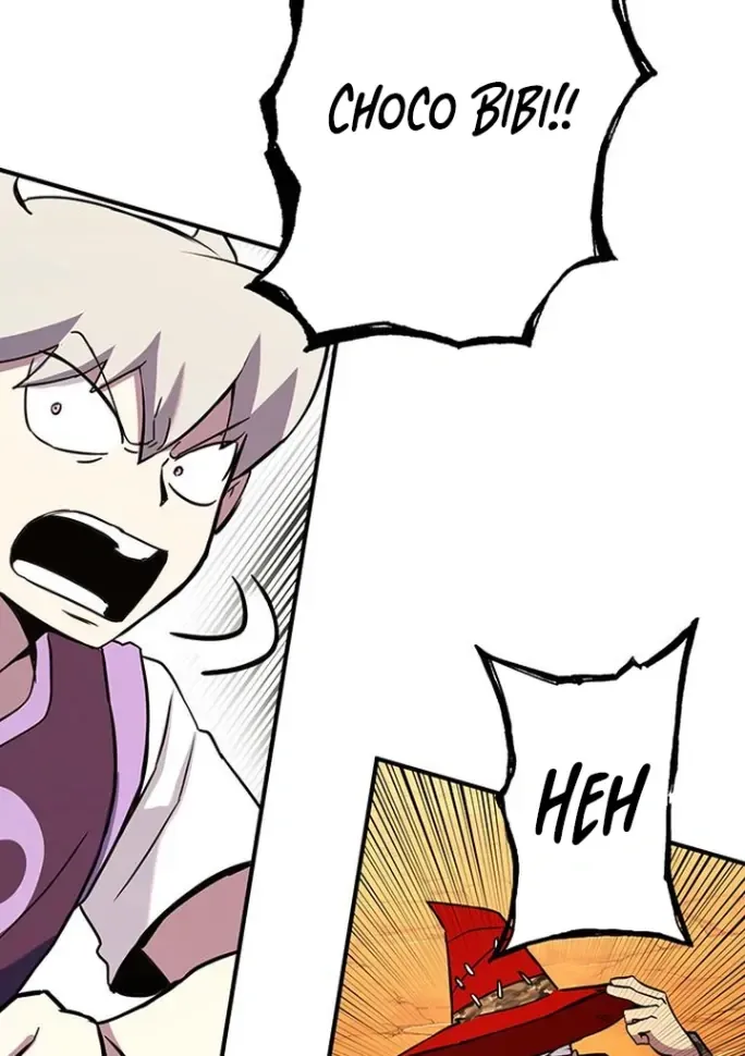 Hardcore Leveling Warrior Chapter 426 page 64 - 