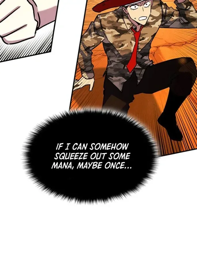 Hardcore Leveling Warrior Chapter 426 page 65 - 