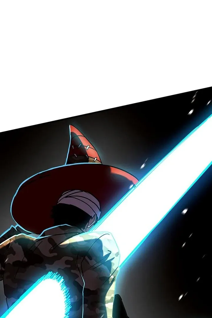 Hardcore Leveling Warrior Chapter 426 page 66 - 