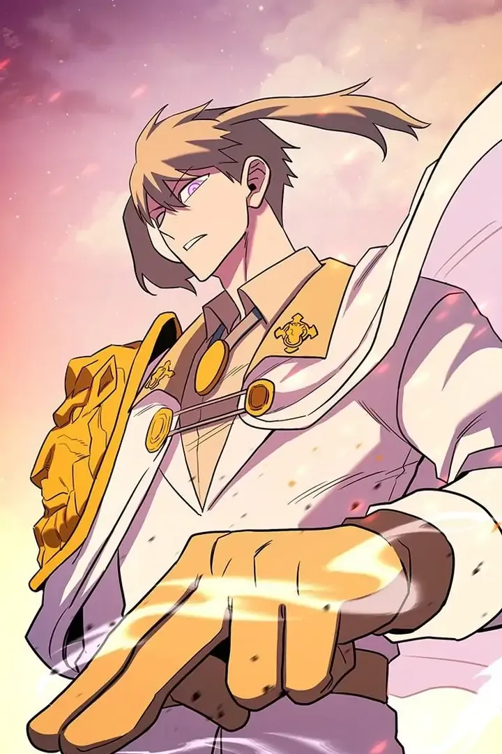 Hardcore Leveling Warrior Chapter 426 page 70 - 