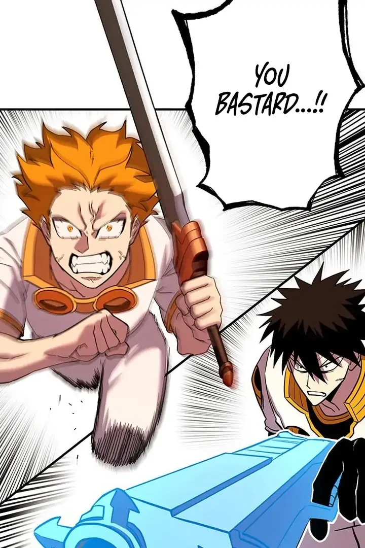 Hardcore Leveling Warrior Chapter 426 page 73 - 