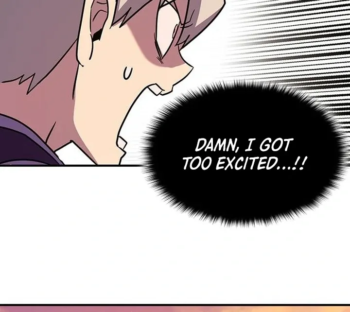 Hardcore Leveling Warrior Chapter 426 page 75 - 