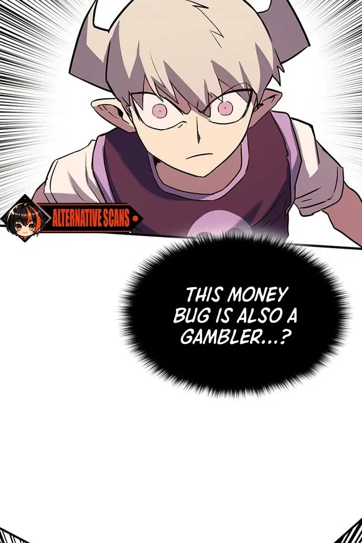 Hardcore Leveling Warrior Chapter 426 page 80 - 