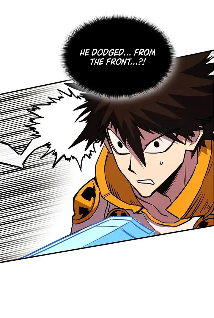 Hardcore Leveling Warrior Chapter 426 page 83 - 