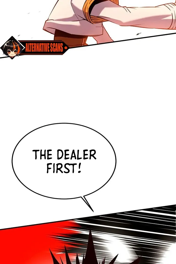Hardcore Leveling Warrior Chapter 426 page 89 - 