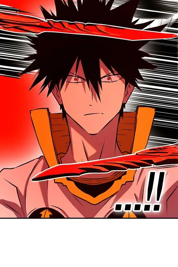 Hardcore Leveling Warrior Chapter 426 page 90 - 