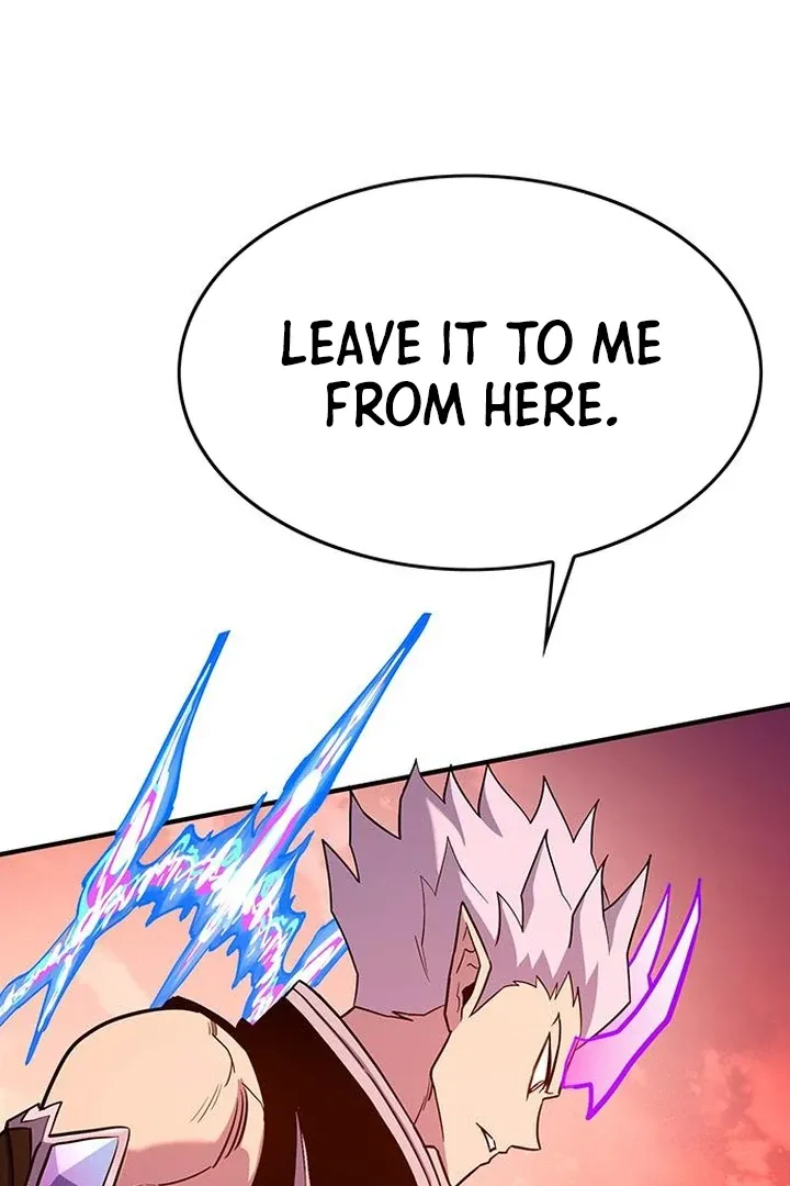 Hardcore Leveling Warrior Chapter 426 page 100 - 