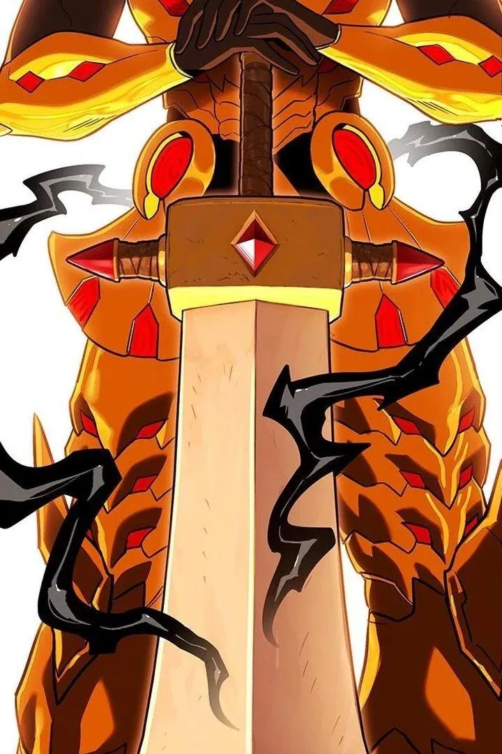 Hardcore Leveling Warrior Chapter 427 page 102 - 