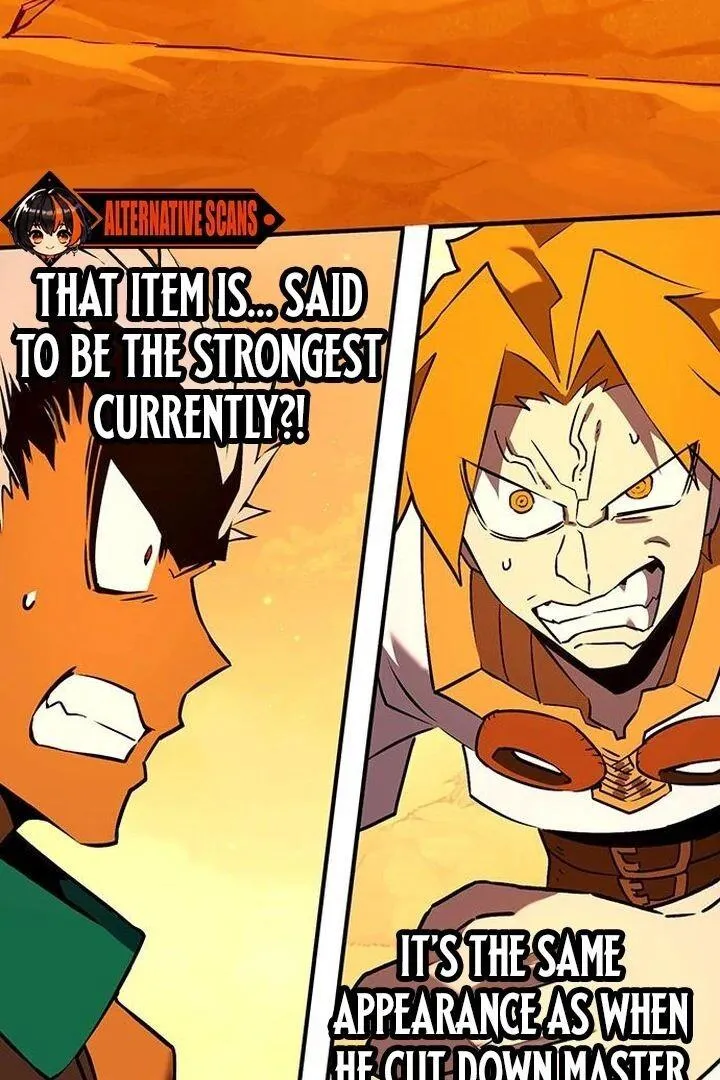 Hardcore Leveling Warrior Chapter 427 page 104 - 