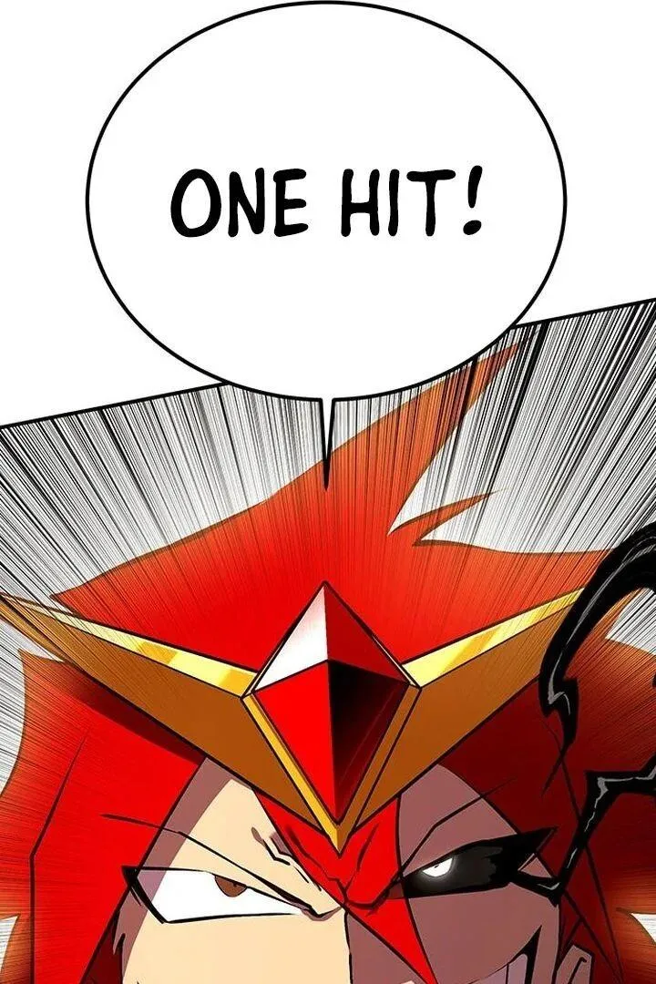 Hardcore Leveling Warrior Chapter 427 page 107 - 