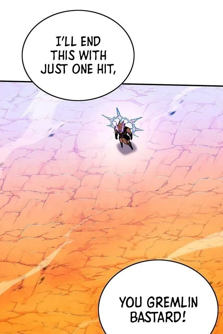 Hardcore Leveling Warrior Chapter 427 page 109 - 