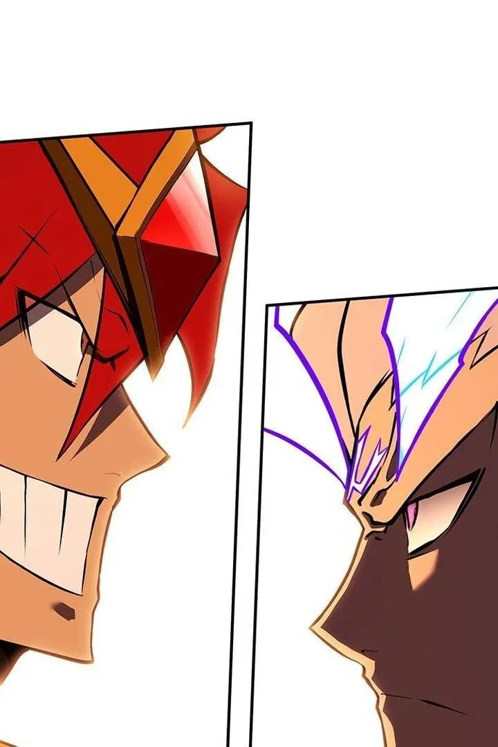Hardcore Leveling Warrior Chapter 427 page 111 - 
