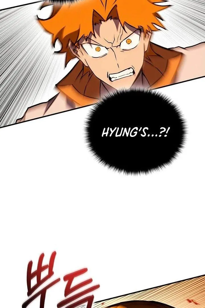 Hardcore Leveling Warrior Chapter 427 page 121 - 