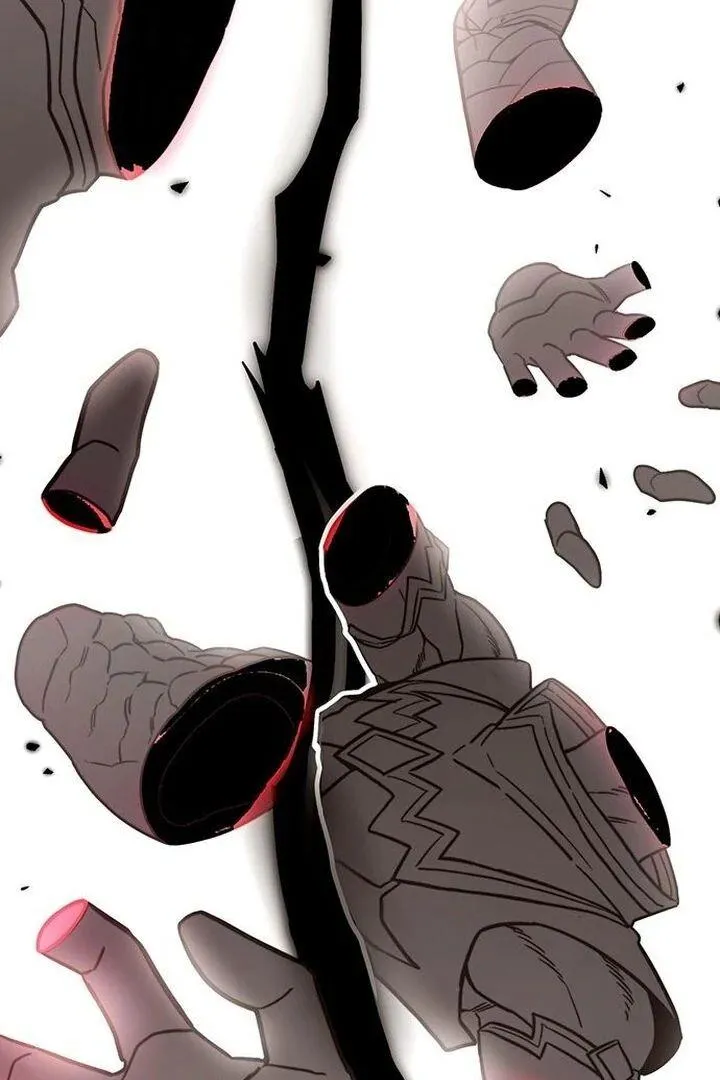 Hardcore Leveling Warrior Chapter 427 page 128 - 