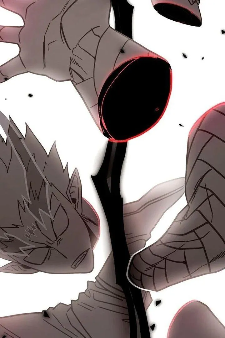 Hardcore Leveling Warrior Chapter 427 page 129 - 