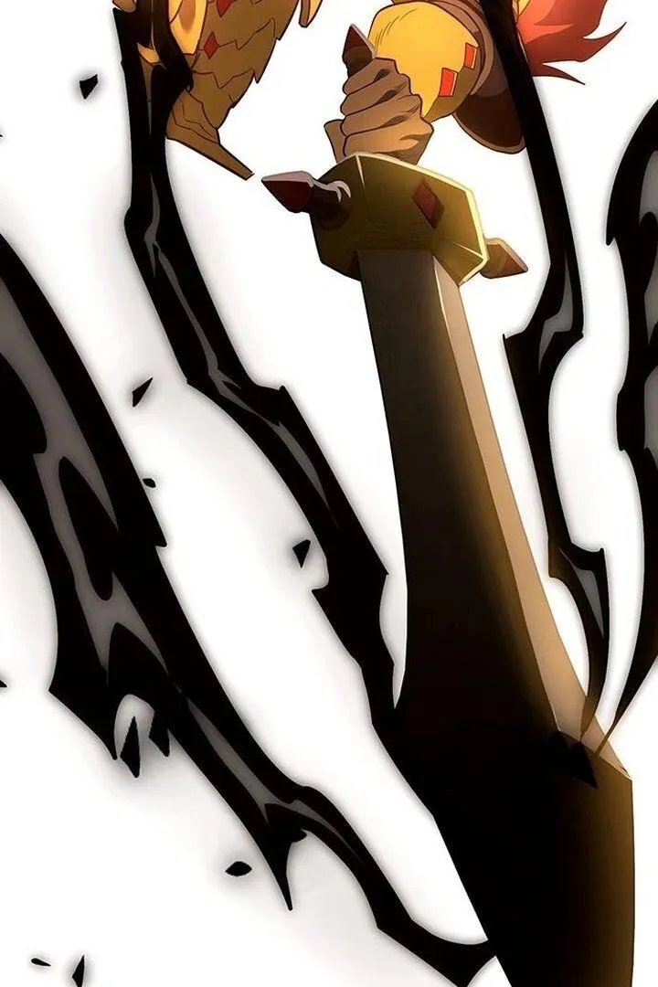 Hardcore Leveling Warrior Chapter 427 page 131 - 