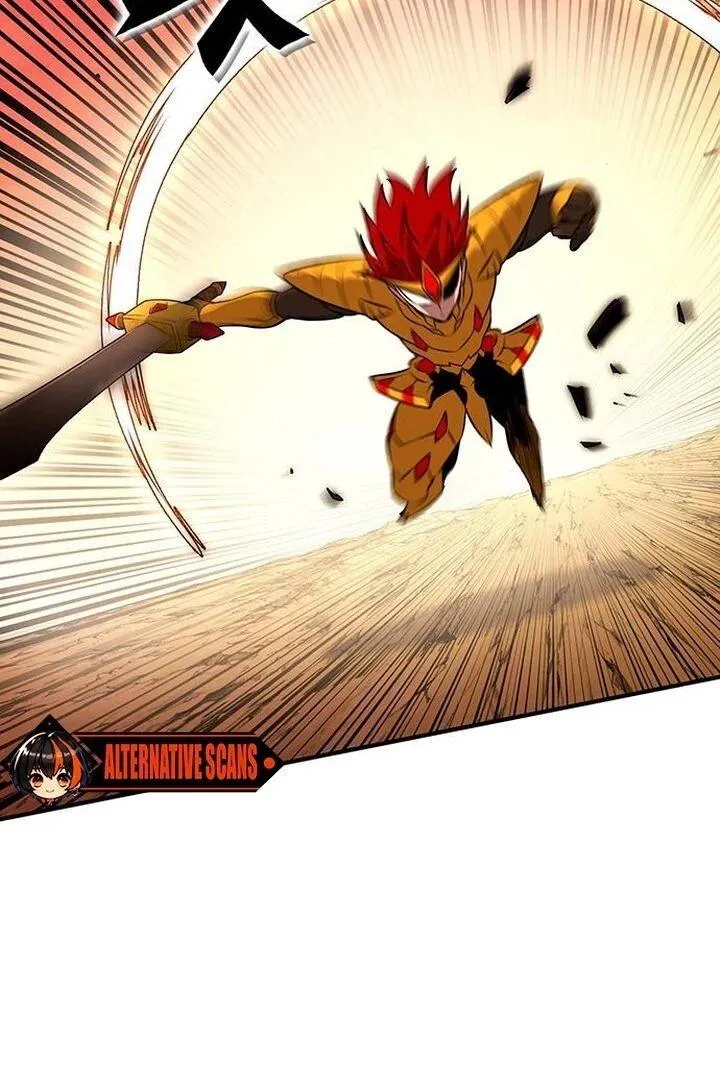 Hardcore Leveling Warrior Chapter 427 page 133 - 