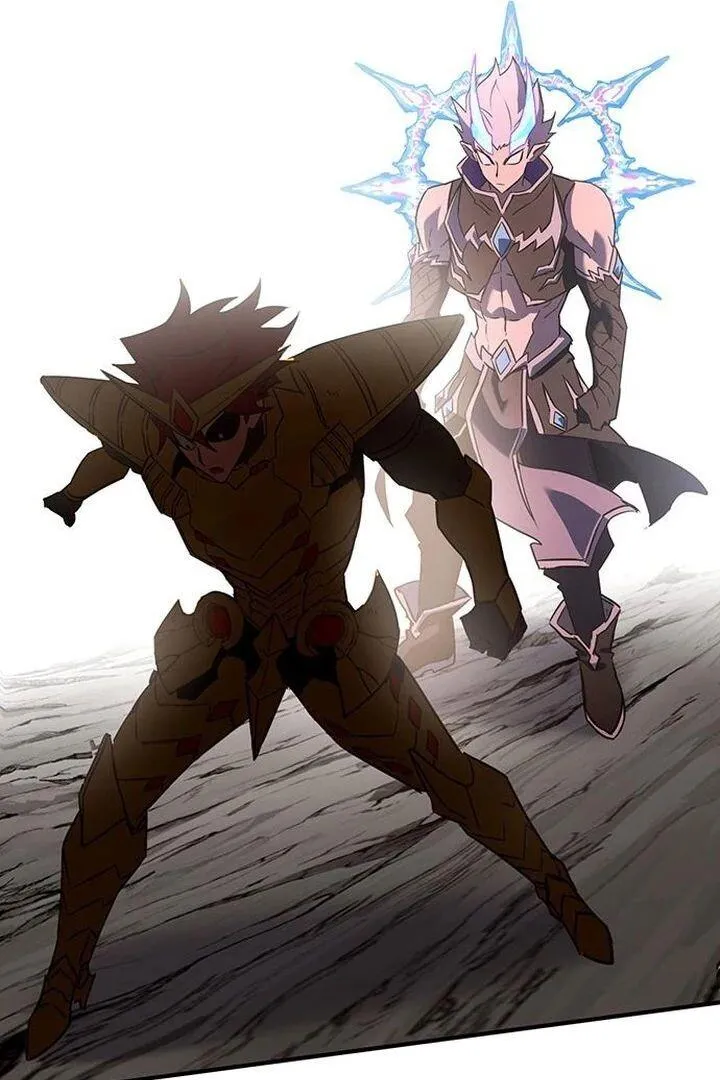 Hardcore Leveling Warrior Chapter 427 page 136 - 