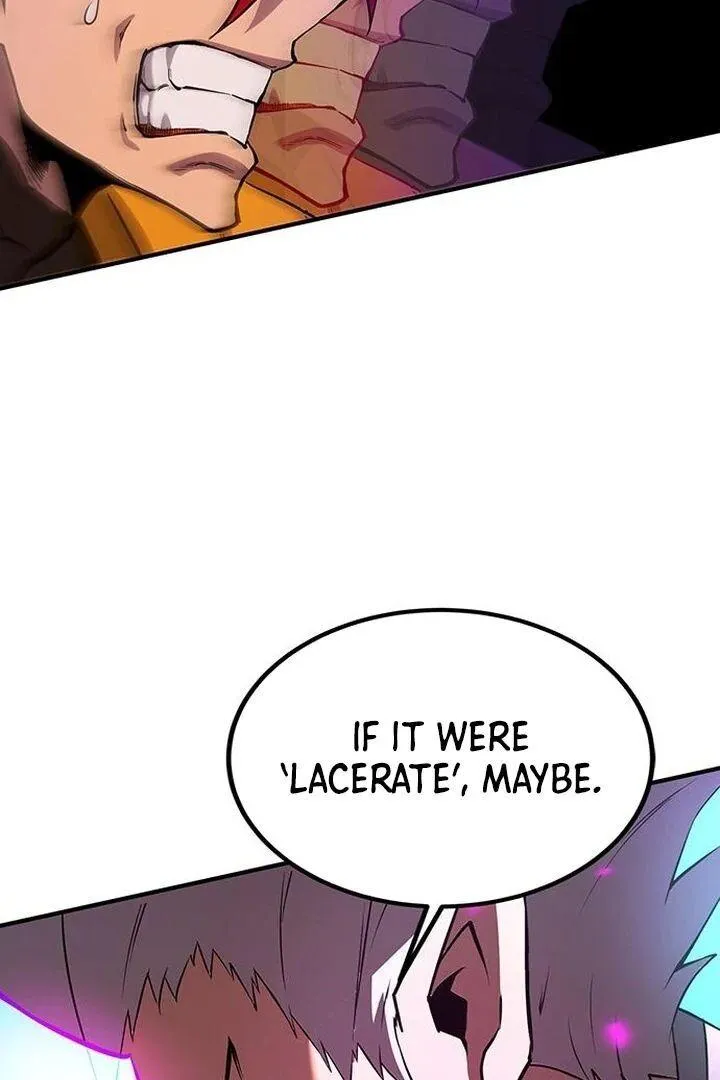 Hardcore Leveling Warrior Chapter 427 page 143 - 