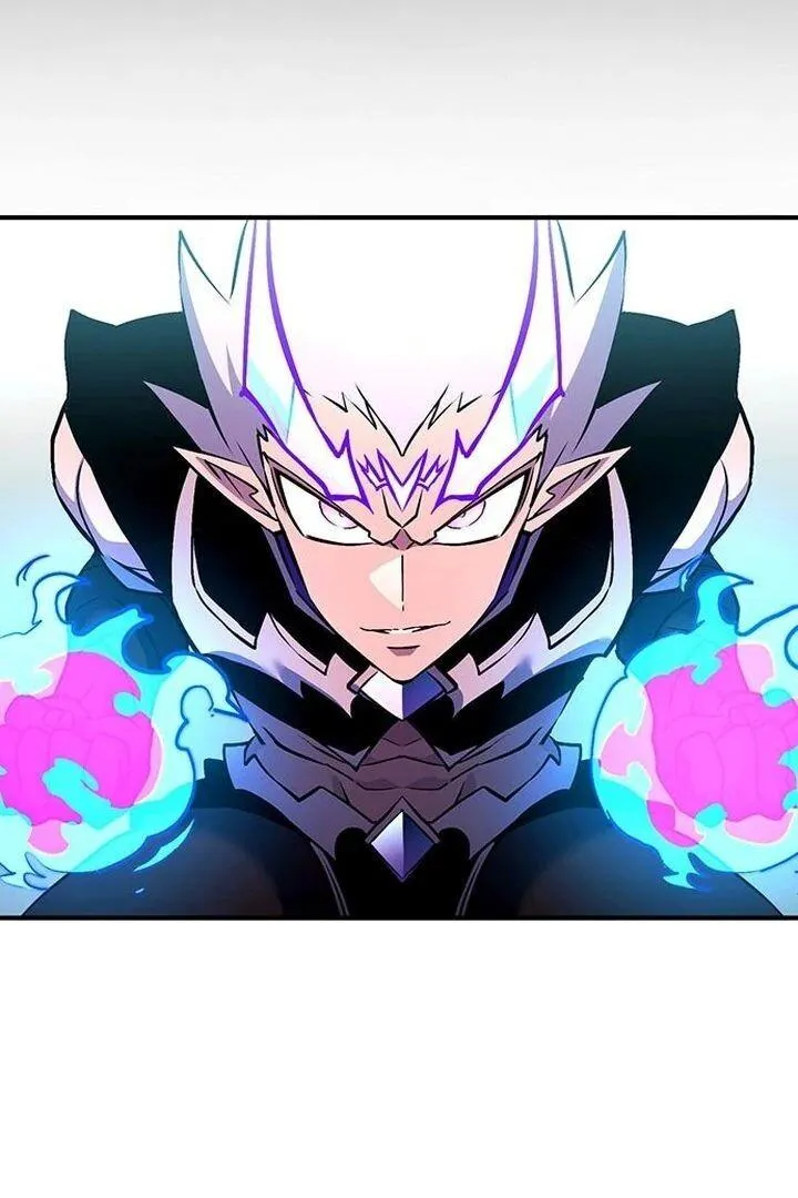 Hardcore Leveling Warrior Chapter 427 page 157 - 