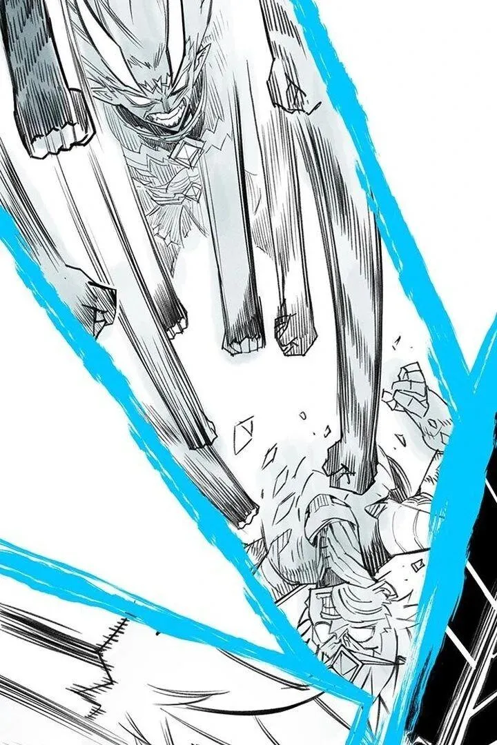Hardcore Leveling Warrior Chapter 427 page 168 - 