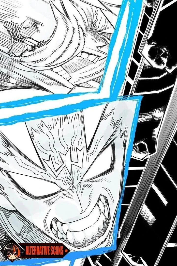 Hardcore Leveling Warrior Chapter 427 page 169 - 
