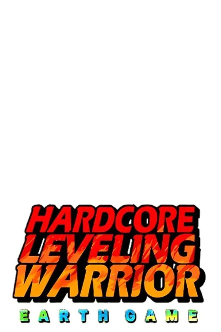 Hardcore Leveling Warrior Chapter 427 page 3 - 