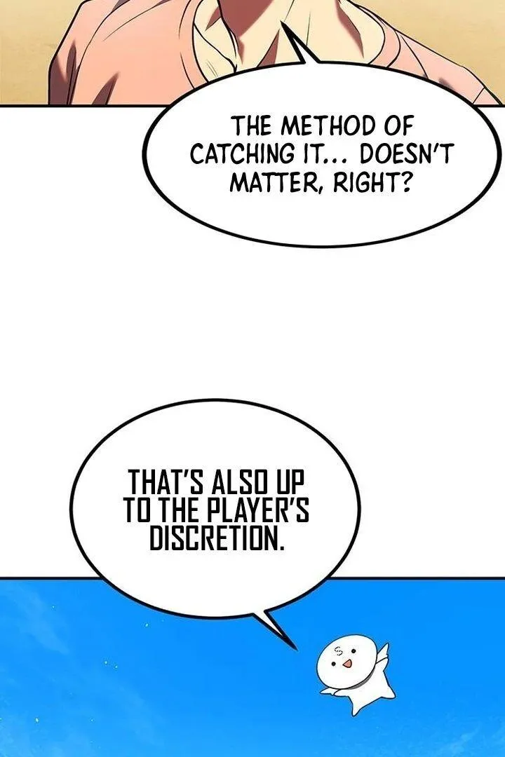 Hardcore Leveling Warrior Chapter 427 page 33 - 